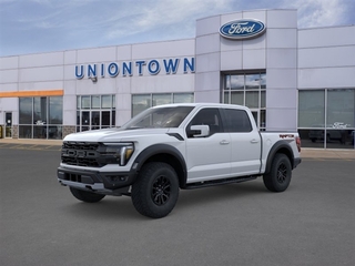 2026 Ford F-150 for sale in Uniontown PA