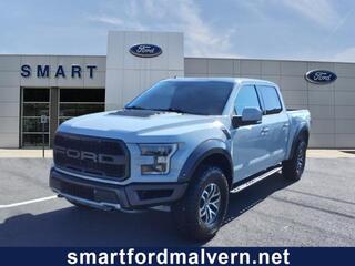 2017 Ford F-150 for sale in Malvern AR