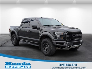 2018 Ford F-150 for sale in Cleveland TN