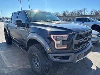 2018 Ford F-150 for sale in Greenville SC