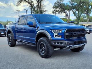 2018 Ford F-150 for sale in Kerrville TX