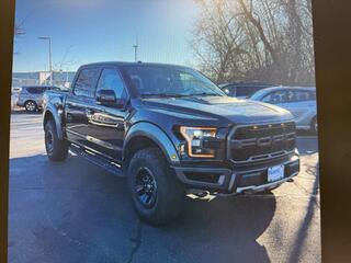 2018 Ford F-150 for sale in Portsmouth NH