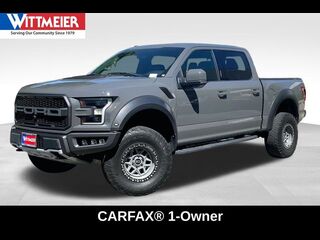 2018 Ford F-150 for sale in Chico CA