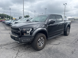 2018 Ford F-150 for sale in Knoxville TN