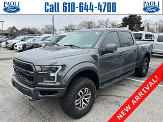 2018 Ford F-150 for sale in Paoli PA