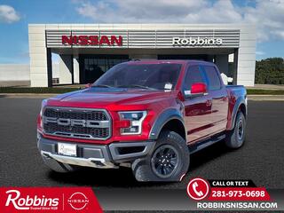 2018 Ford F-150 for sale in Humble TX