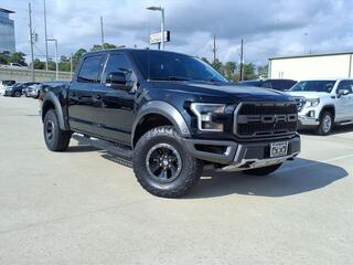 2018 Ford F-150 for sale in Spring TX