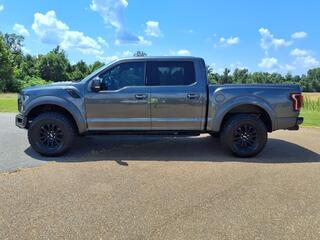 2019 Ford F-150 for sale in Batesville MS
