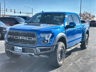 2019 Ford F-150 for sale in Fenton MO