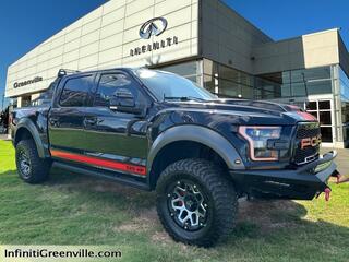 2019 Ford F-150 for sale in Greenville SC