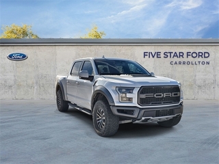 2019 Ford F-150 for sale in Carrollton TX