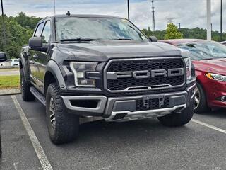 2019 Ford F-150 for sale in Mcdonald TN