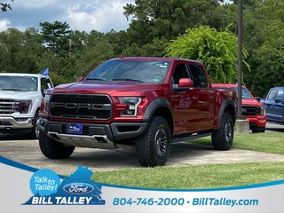 2019 Ford F-150 for sale in Mechanicsville VA