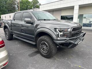 2019 Ford F-150 for sale in Charlotte NC