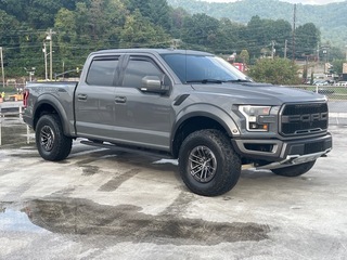 2020 Ford F-150 for sale in Waynesville NC