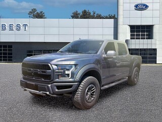 2020 Ford F-150 for sale in Wellesley MA