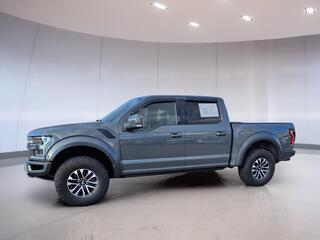 2020 Ford F-150 for sale in Greenwood MS