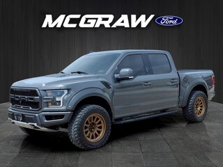 2020 Ford F-150 for sale in Fairmont WV