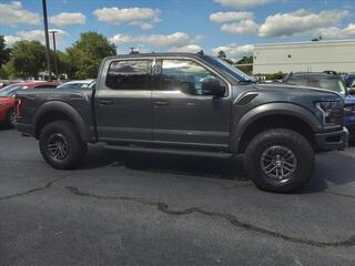 2020 Ford F-150 for sale in Summerville SC