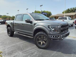 2020 Ford F-150 for sale in Clarksville TN