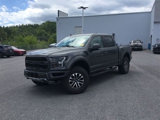2020 Ford F-150 for sale in Mount Hope WV