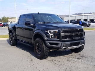 2020 Ford F-150 for sale in Ringold GA