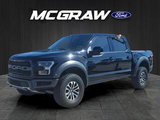 2020 Ford F-150 for sale in Fairmont WV