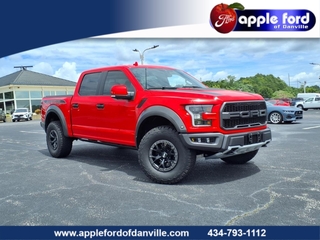 2020 Ford F-150 for sale in Danville VA