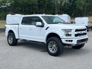 2020 Ford F-150 for sale in Canton NC