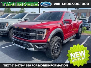 2022 Ford F-150 for sale in Mt. Juliet TN