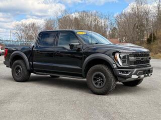 2022 Ford F-150 for sale in Beckley WV