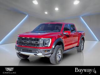 2023 Ford F-150 for sale in The Woodlands TX