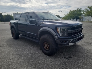 2023 Ford F-150 for sale in Chatsworth GA