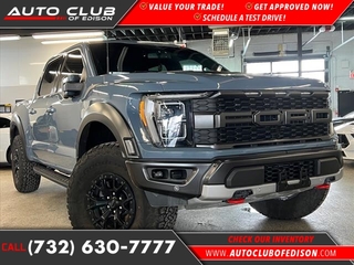 2023 Ford F-150 for sale in Woodbridge NJ