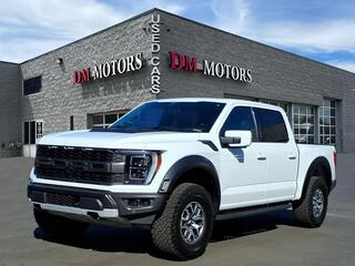 2023 Ford F-150 for sale in Walled Lake MI