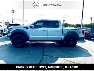 2023 Ford F-150 for sale in Monroe MI