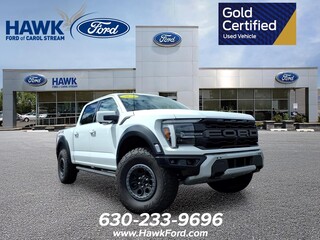 2024 Ford F-150 for sale in Carol Stream IL