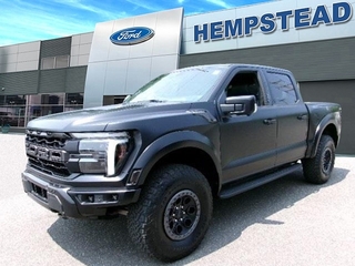 2024 Ford F-150 for sale in Hempstead NY