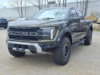 2024 Ford F-150 for sale in West Lebanon NH