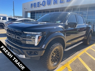 2024 Ford F-150 for sale in Rosenberg TX