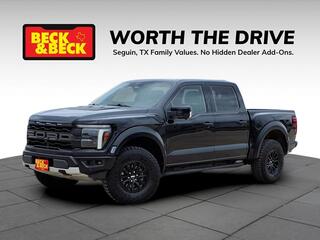 2024 Ford F-150 for sale in Morristown TN