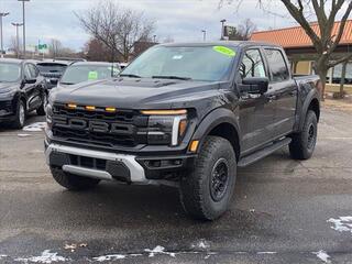 2025 Ford F-150 for sale in Janesville WI