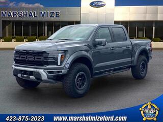 2025 Ford F-150 for sale in Hixson TN