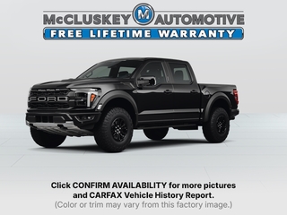 2025 Ford F-150 for sale in Cincinnati OH