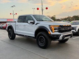 2025 Ford F-150 for sale in Greer SC