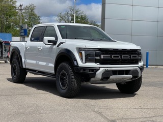 2025 Ford F-150 for sale in Dowagiac MI