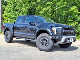 2025 Ford F-150 for sale in Rochester NH