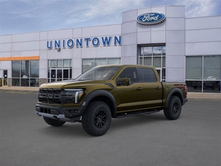 2025 Ford F-150 for sale in Uniontown PA