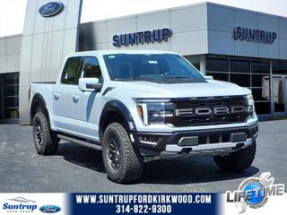 2025 Ford F-150 for sale in Kirkwood MO