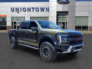 2025 Ford F-150 for sale in Uniontown PA